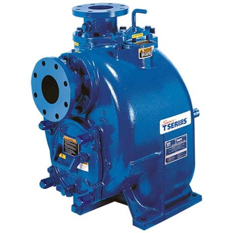 industrial trash handling and solids handling self priming centrifugal pump|self priming centrifugal pump.